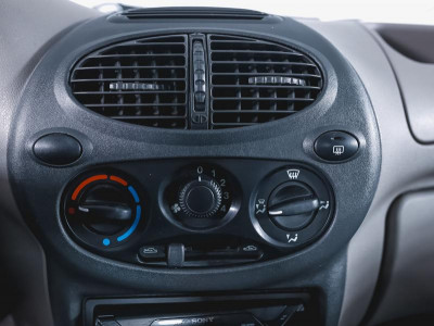 LADA Kalina 1.6 MT 8 кл (81 л. с.)
