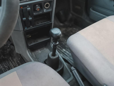 Opel Kadett 1.6 MT (75 л.с.)