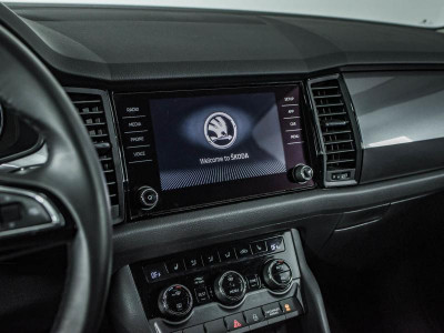 ŠKODA KODIAQ 1.4 TSI DSG 4X4 (150 л.с.)