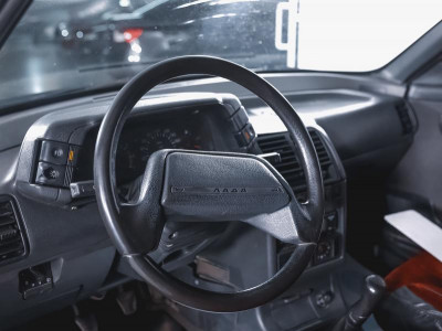 LADA 2110 1.5 MT 21103 (89 л. с.)