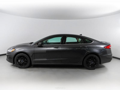 Ford Mondeo 2.0 EcoBoost AT (199 л. с.)