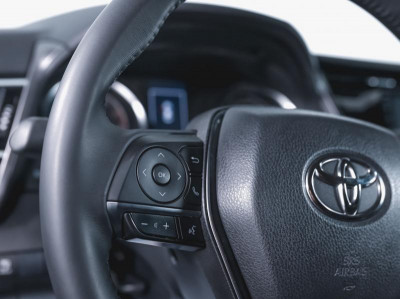 Toyota Camry 2.0 AT (150 л.с.)