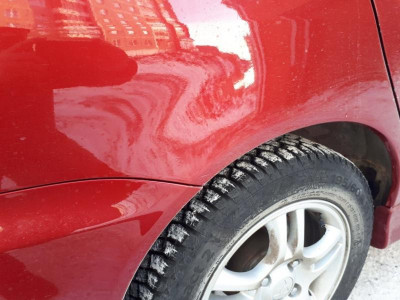 Mitsubishi Lancer 1.6 AT (98 л. с.)