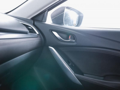 Mazda 6 2.5 SKYACTIV-G AT (192 л. с.)