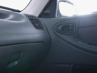Chevrolet Lanos 1.5 MT (86 л.с.)