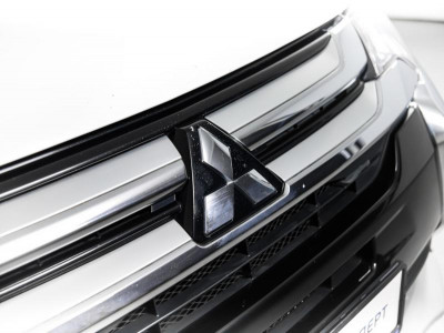Mitsubishi Outlander 2.0 CVT 4WD (146 л. с.)