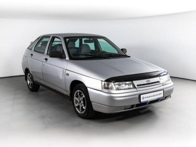 LADA 2112 1.6 MT (89 л. с.)