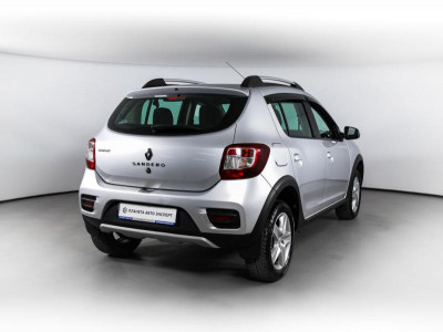 Renault Новый Sandero 1.6 MT (82 л.с.)
