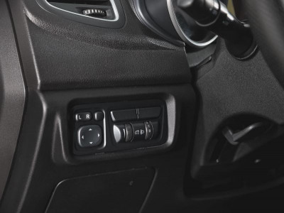 Chery Tiggo 5 2.0 МТ (136 л. с.)