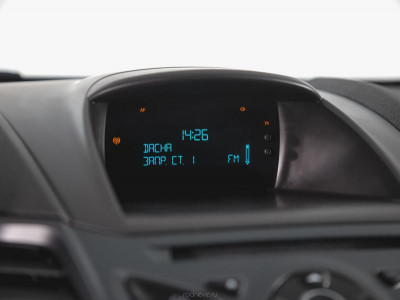 Ford Fiesta Хетчбэк 1.6 AT (105 л. с.)
