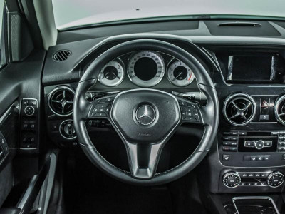 Mercedes-Benz GLK-класс GLK 300 7G-Tronic Plus 4Matic (250 л. с.)