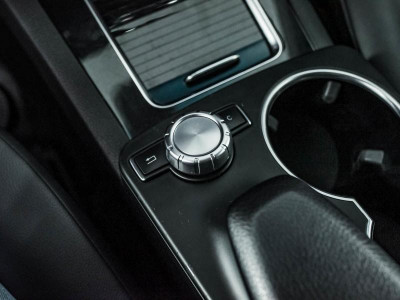 Mercedes-Benz GLK-класс GLK 300 7G-Tronic Plus 4Matic (250 л. с.)