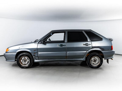 LADA 2114 1.5 MT (77 л. с.)