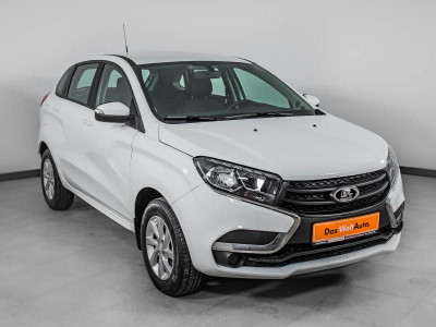 LADA XRAY 1.8 AMT (122 л. с.)