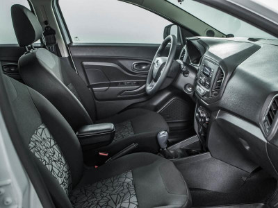LADA XRAY 1.8 AMT (122 л. с.)