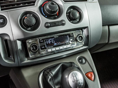 Renault Megane 1.5 dCi MT (106 л. с.)