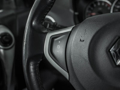 Renault Koleos 2.5 Euro5 MT 4x4 (171 л. с.)