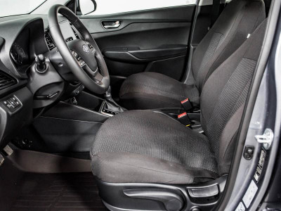 Hyundai Новый Solaris 1.6 AT (123 л.с.)