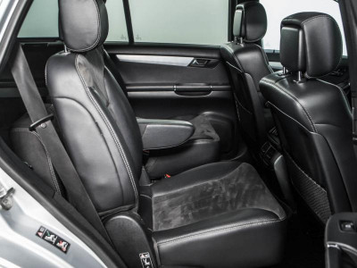 Mercedes-Benz R-класс R 320 CDI 4MATIC 7G-Tronic (224 л. с.)