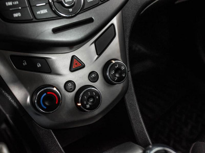 Chevrolet Aveo 1.6 MT (115 л. с.)