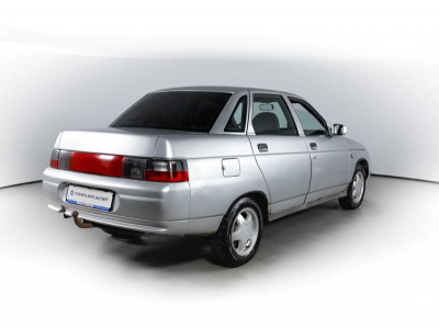 LADA 2110 1.5 MT 21102 (79 л. с.)