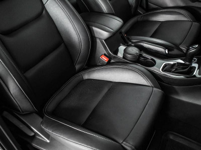 Chery Tiggo 7 2.0 CVT (122 л.с.)