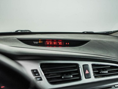 Kia Ceed 1.6 MT (129 л. с.)