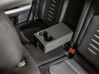 Kia Ceed 1.6 MT (129 л. с.)