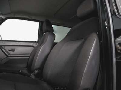 LADA 4x4 3 дв. 1.7 MT 8 кл. (Евро-4) (83 л. с.)