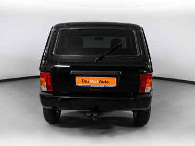 LADA 4x4 3 дв. 1.7 MT 8 кл. (Евро-4) (83 л. с.)