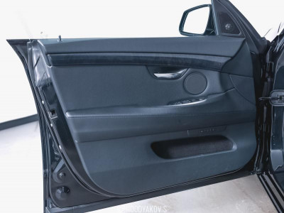 BMW 5 серия 530d xDrive AT (258 л. с.)