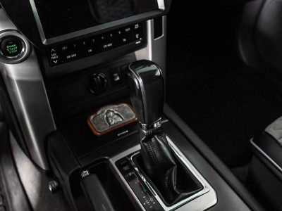 Toyota Land Cruiser Prado 3.0 D AT 4WD (173 л. с.)