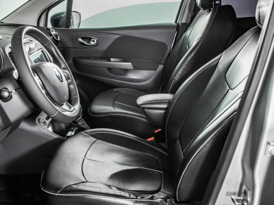 Renault Kaptur 1.6 MT (114 л. с.)