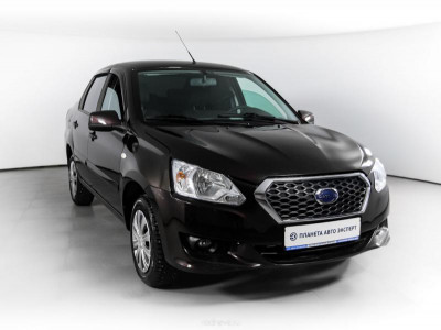 Datsun ON-DO 1.6 МТ (87 л. с.)