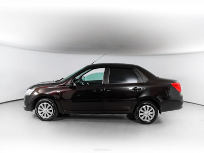 Datsun ON-DO 1.6 МТ (87 л. с.)