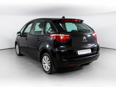 Citroen C4 Picasso 1.6 AT (150 л.с.)