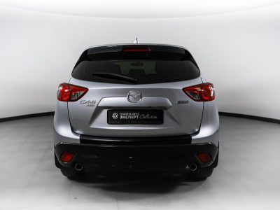 Mazda CX-5 2.0 SKYACTIV AT 4WD (150 л. с.)