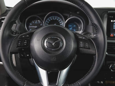 Mazda CX-5 2.0 SKYACTIV AT 4WD (150 л. с.)