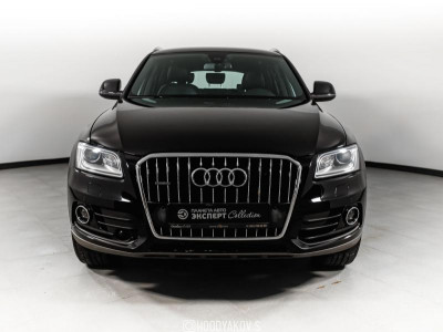 Audi Q5 2.0 TFSI Tiptronic quattro (225 л. с.)