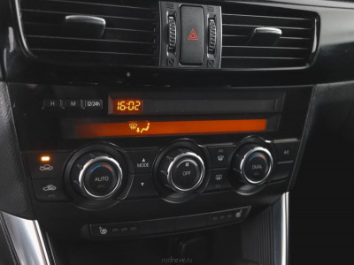 Mazda CX-5 2.0 AT (150 л. с.)
