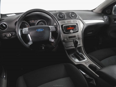 Ford Mondeo 2.3 DurashiftAT (160 л. с.)