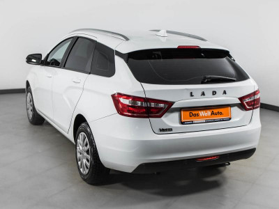 LADA Vesta SW 1.6 MT (106 л.с.)