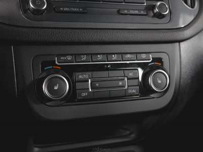 Volkswagen Tiguan 2.0 TSI 4Motion AT (170 л. с.)