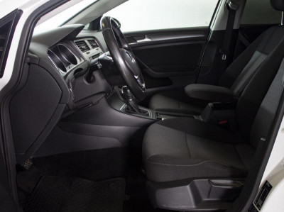 Volkswagen Golf 1.4 MT (122 л.с.)