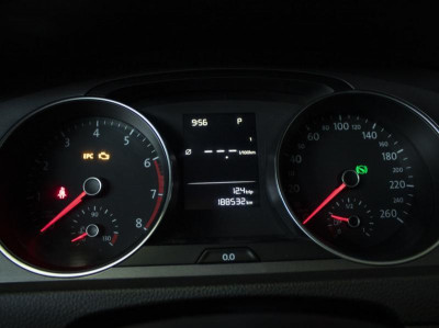 Volkswagen Golf 1.4 MT (122 л.с.)