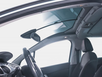 Citroen C3 1.6 AT (120 л. с.)