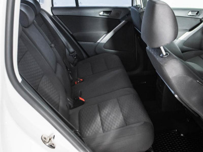 Volkswagen Tiguan 2.0 TSI 4Motion AT (170 л. с.)