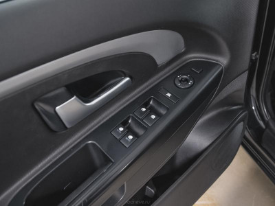 Kia Ceed 1.6 MT (122 л. с.)