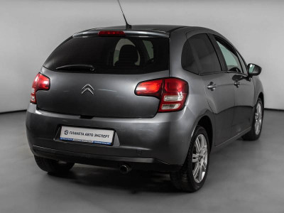 Citroen C3 1.4 MT (95 л. с.)