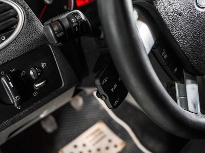 Ford Focus 1.6 MT (116 л. с.)
